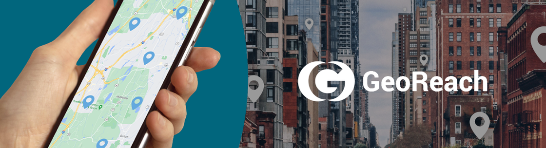 GeoReach LLC , Bridgeport CT