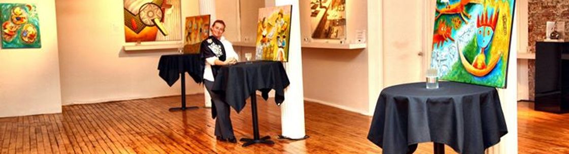 Gallery 32 Fine Arts NYc-Paris-more..., New York NY