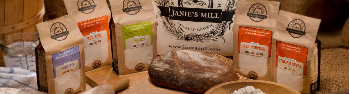 Janie’s Mill, Ashkum IL