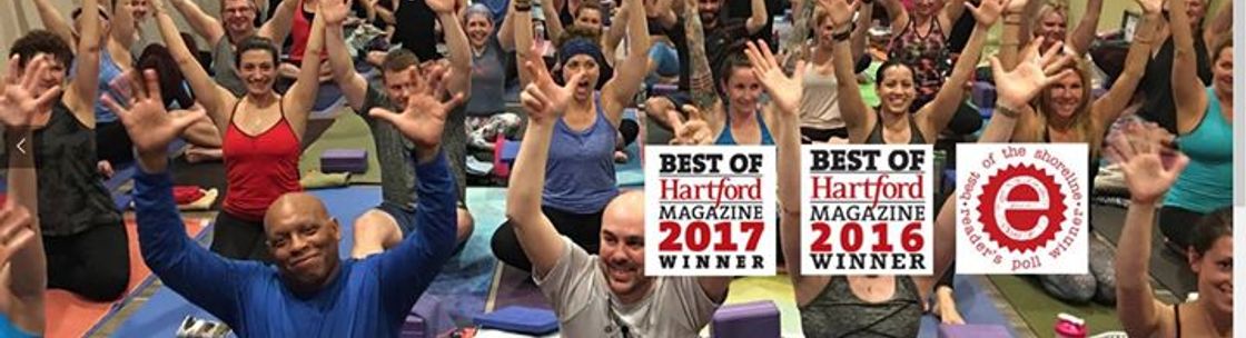 The Yoga Shop of West Hartford, West Hartford CT