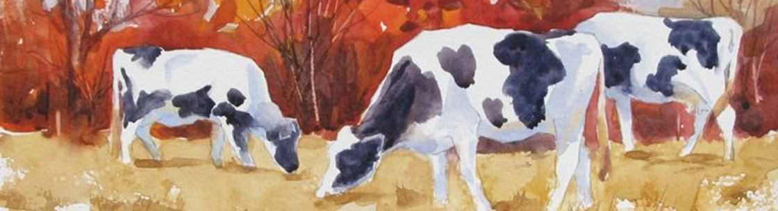 Red Barn Studio, Montgomery Center VT