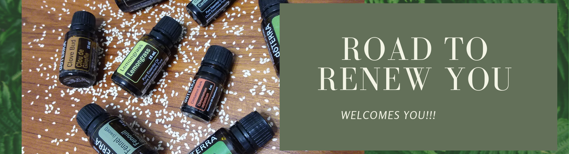 Road to ReNew You - Essential Oil Specialist , Stouffville ON