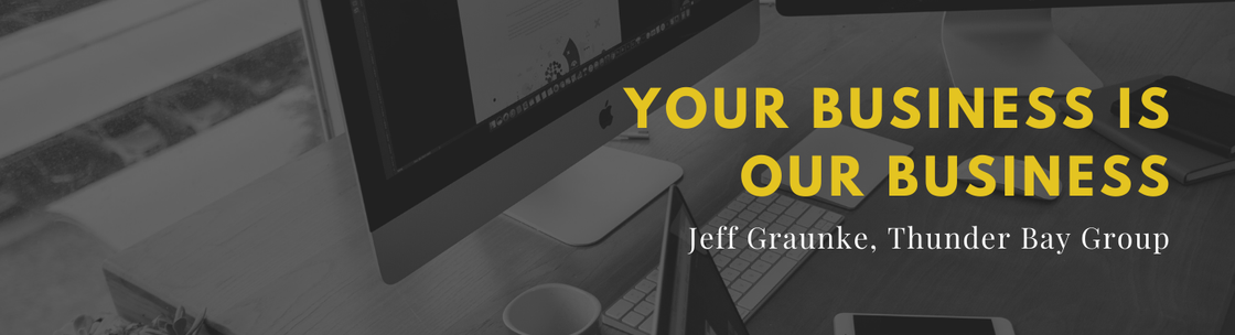 Jeffery W Graunke, Canton MI
