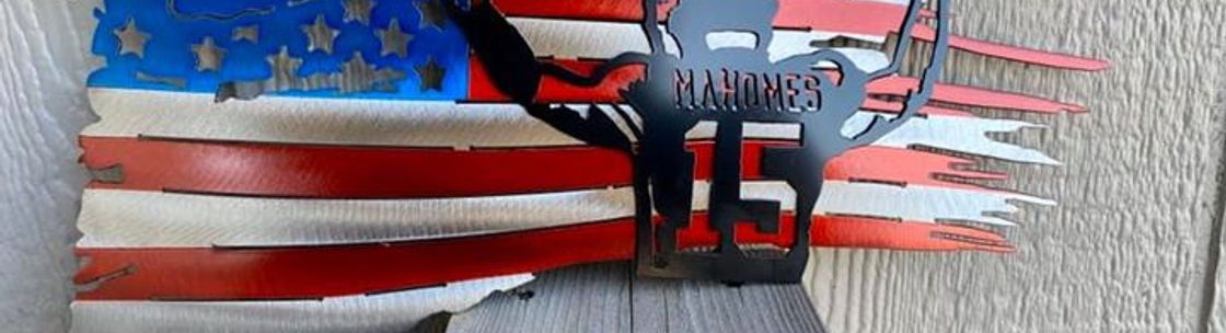 Country Roads Wood Specialties, Inman KS