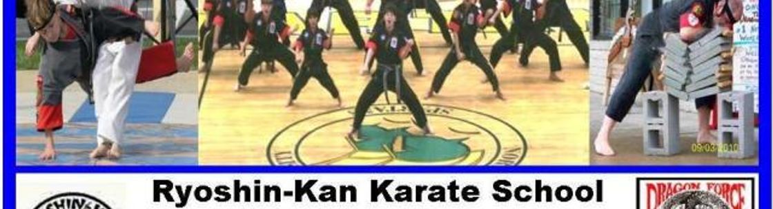 Ryoshin-Kan Karate School, Virginia Beach VA