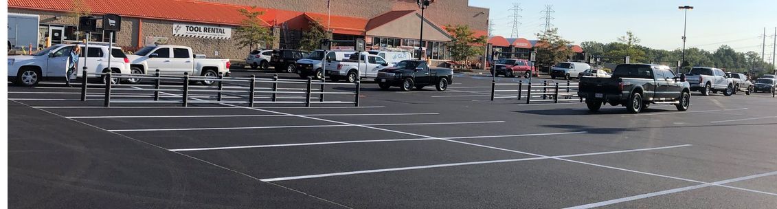 Holland Paving & Sealcoating , Cleveland OH