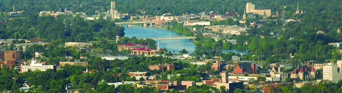 Saginaw County Chamber of Commerce, Saginaw MI
