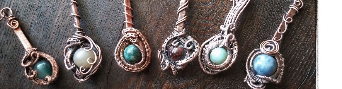 Incantations by Karyn, Euclid OH