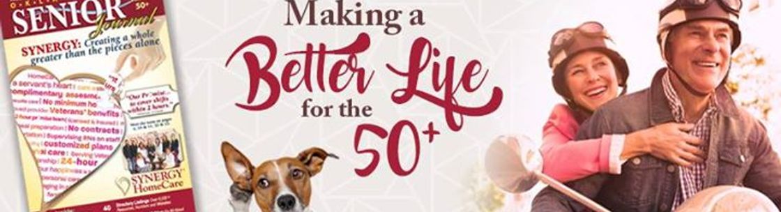 Oklahoma Senior Journal • Magazine • Radio & App , Oklahoma City OK
