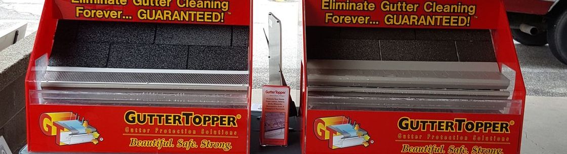 Tri-State Gutter Topper Inc., Evansville IN