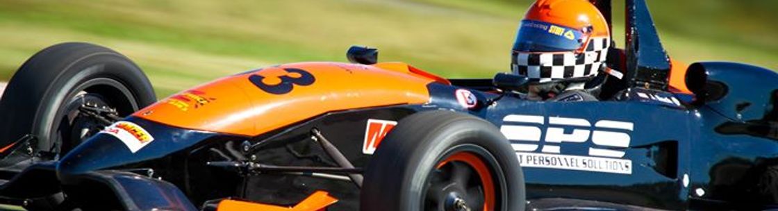 Gingerman Raceway, South Haven MI