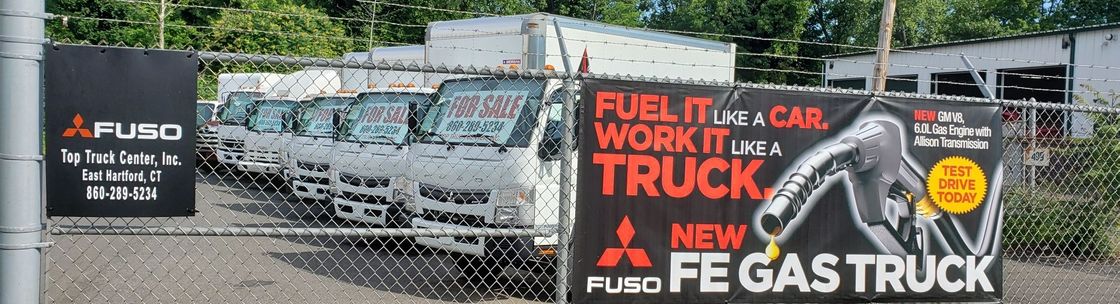 Top Truck Center, Inc. - East Hartford, CT - Alignable
