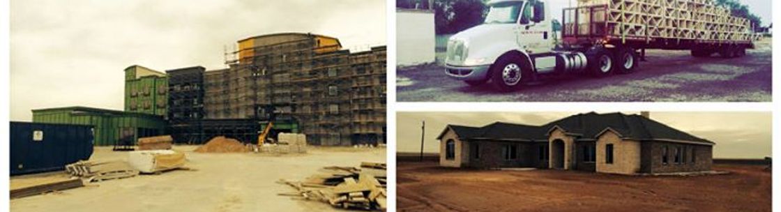 Noltex Truss, Grandview TX