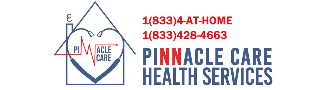 Pinnacle Care Health Services, Scarborough ON