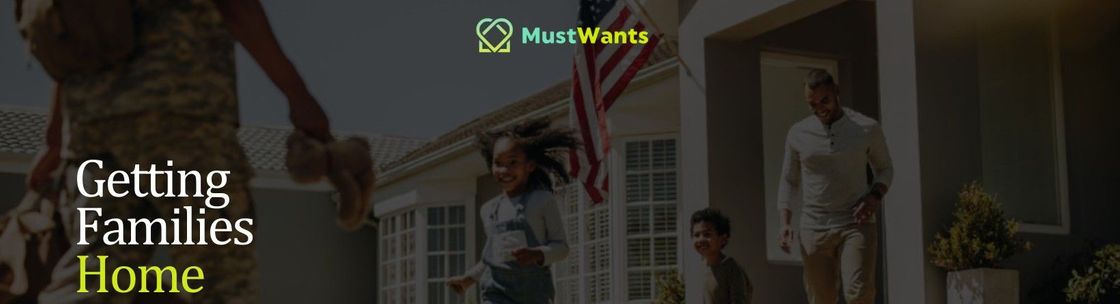 MustWants®, Arlington VA