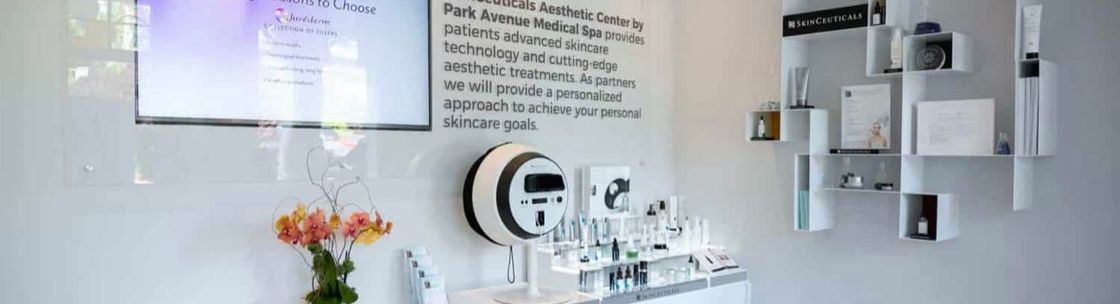 Park Avenue Medical Spa, Armonk NY