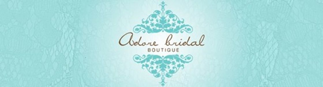 Adore bridal discount boutique federal way