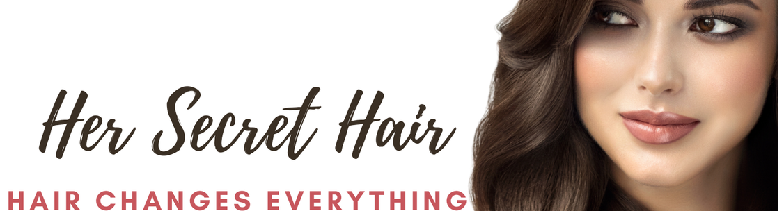 Her Secret Hair Advanced Hair Replacement & Restoration, Livermore CA