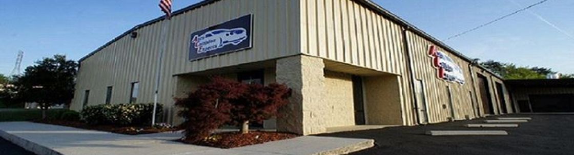 Auto Collision Experts, LLC, Louisville TN