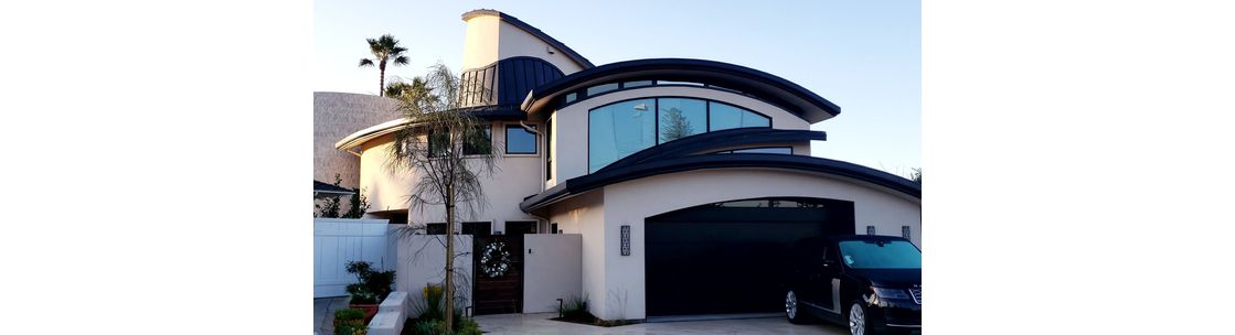 Hulton Construction, Del Mar CA