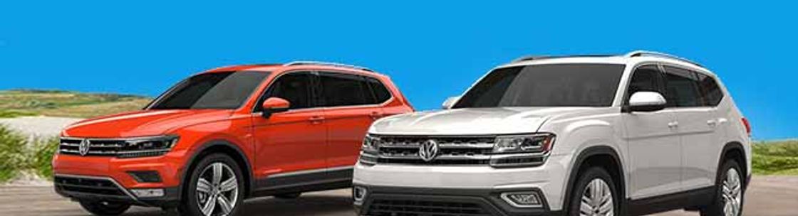 Patrick Motors Volkswagen - Auburn, MA - Alignable