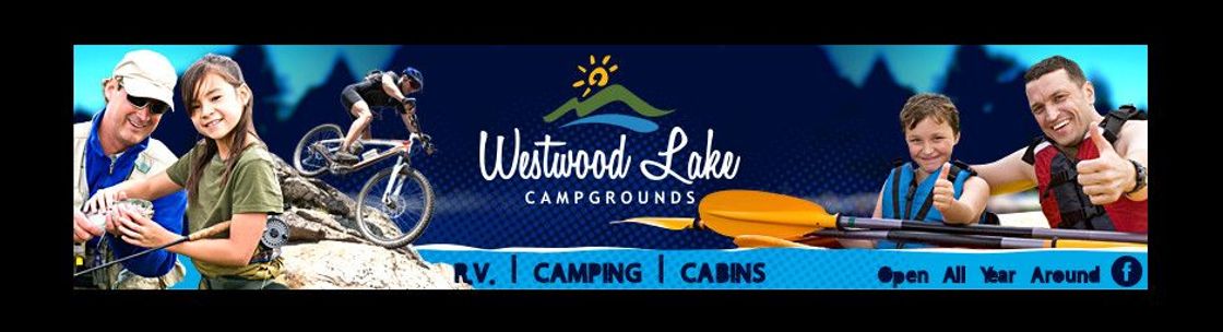 Westwood Lake R.V. Camping & Cabins, Nanaimo BC