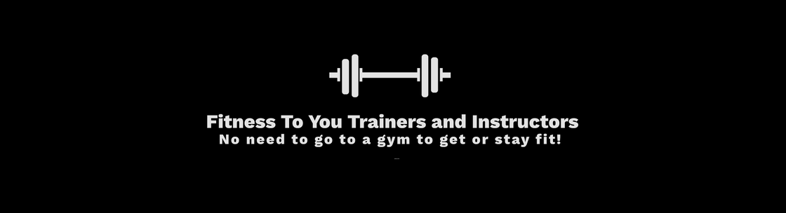 Fitness to You, Howard Beach NY