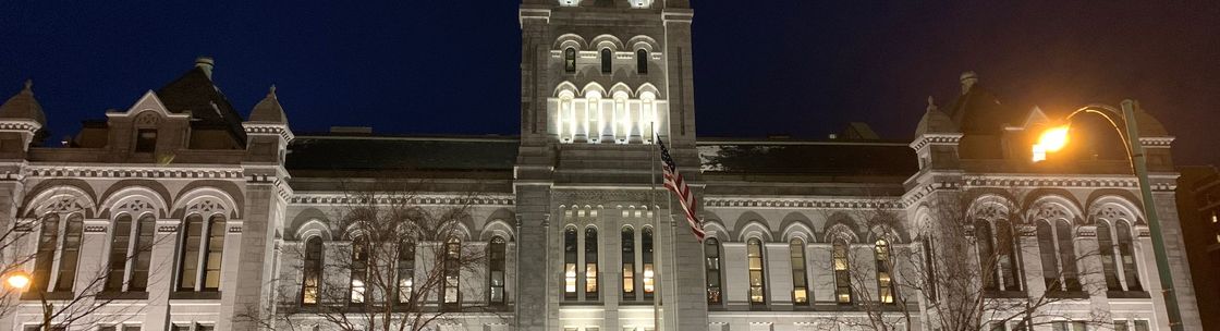 Tax Time, Williamsville NY