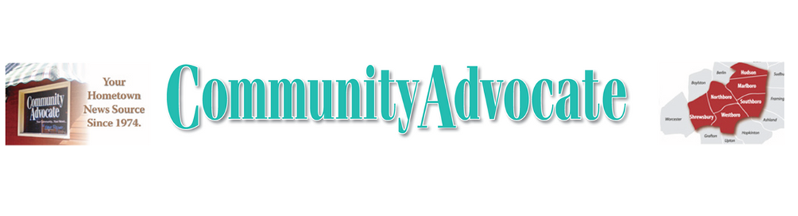 Community Advocate & FiftyPlus Advocate, Westboro MA