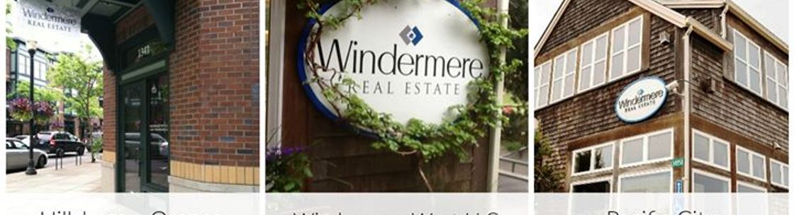 Windermere West, LLC, Hillsboro OR