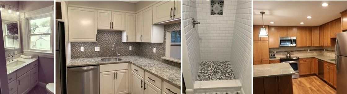 Horizon Interiors, LLC, WOBURN MA