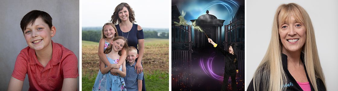 Joanna's Digital Images, Bristol WI