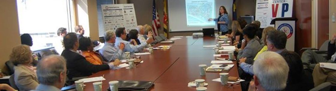 Montgomery County Chamber of Commerce (Md.), Rockville MD