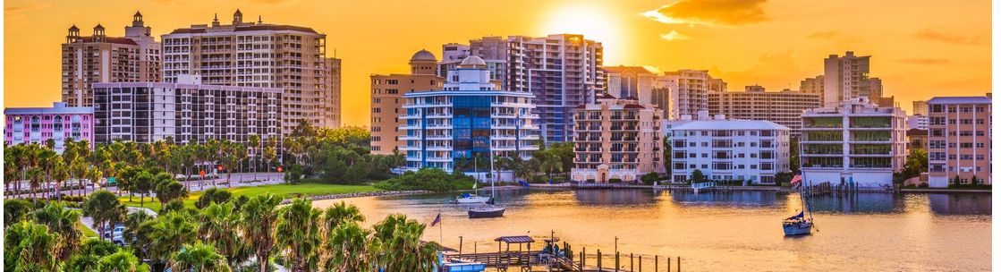 Four Winds Network Services, Sarasota FL