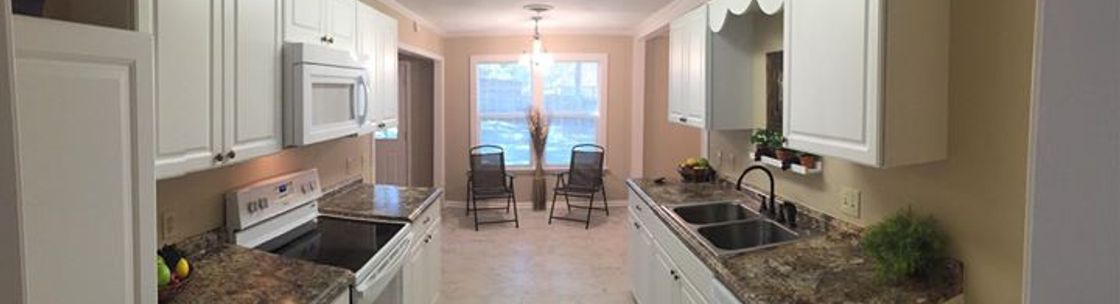 All In One Home Repair And Remodeling, Madison MS