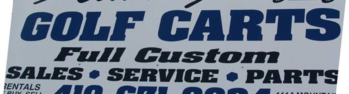 Hurley's Golf Carts, Joppa MD