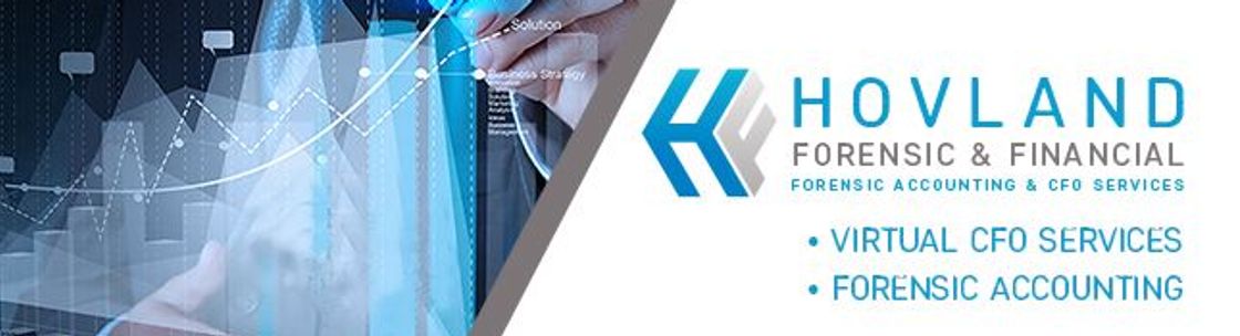 Hovland Forensic and Financial, Grand Junction CO