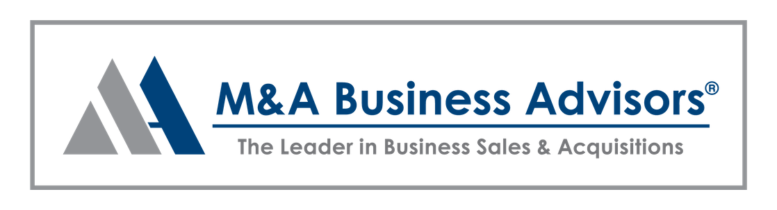 M&A Business Advisors, Roseville CA