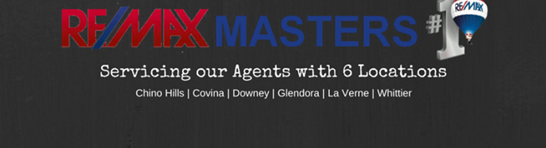 RE/MAX Masters Realty, Covina CA