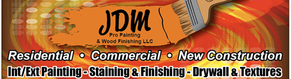 JDM Pro Painting LLC - West Allis, WI - Alignable