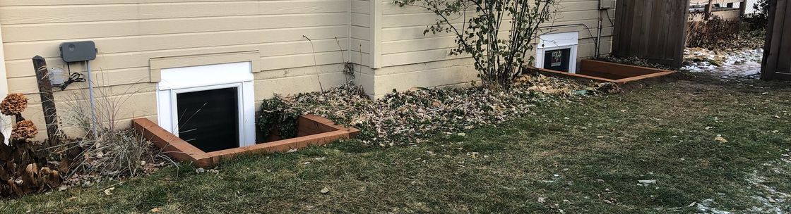 Affordable Egress Windows & Basement Waterproofing INC, Medina MN