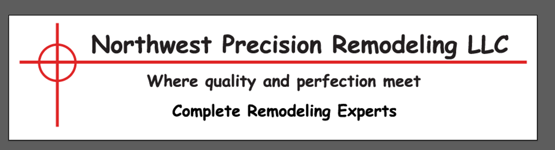 Northwest Precision Remodeling LLC, Everett WA