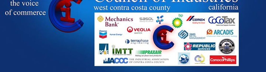 Council of Industries, Richmond CA