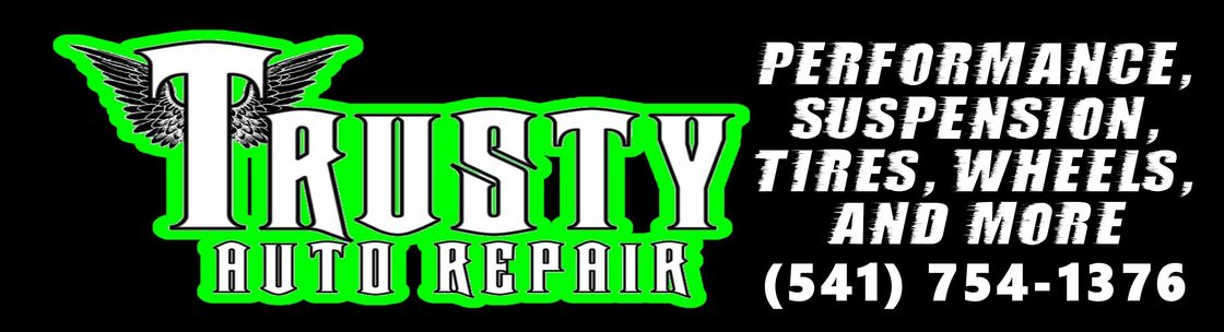 Trusty Auto Repair Inc, Corvallis OR