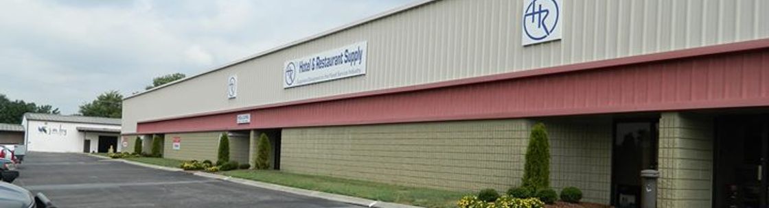 Hotel & Restaurant Supply - Nashville, Nashville TN