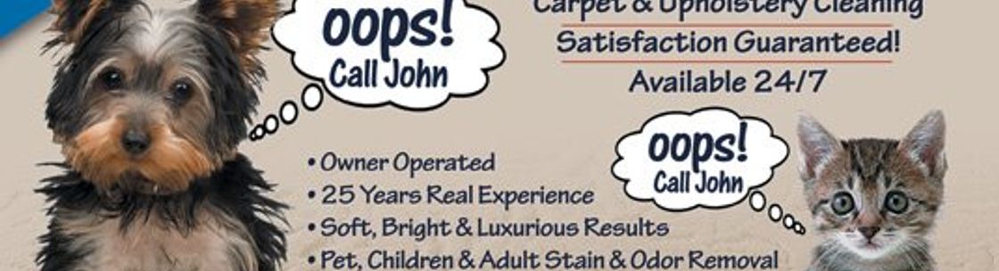 Neighborhood Carpet & Upholstery Cleaning, Lake Forest CA