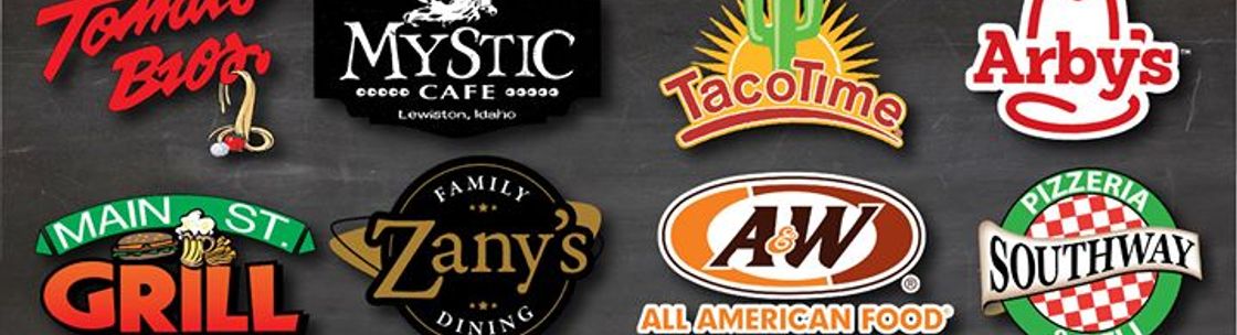Happy Day Restaurants, Lewiston ID