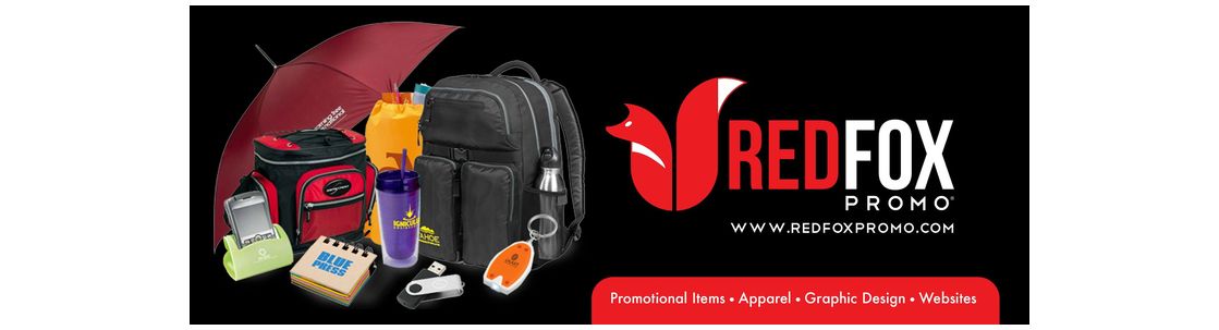Redfox Promo, Orlando FL