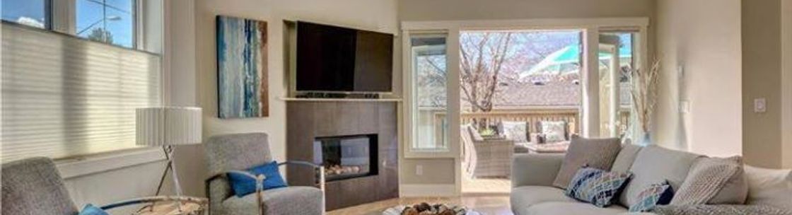 Fresh Moves Home Staging, Calgary AB