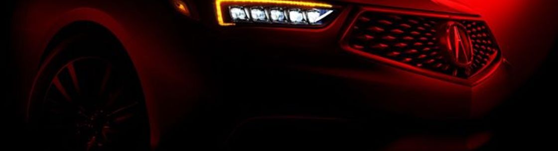 Acura of Auburn, Auburn MA